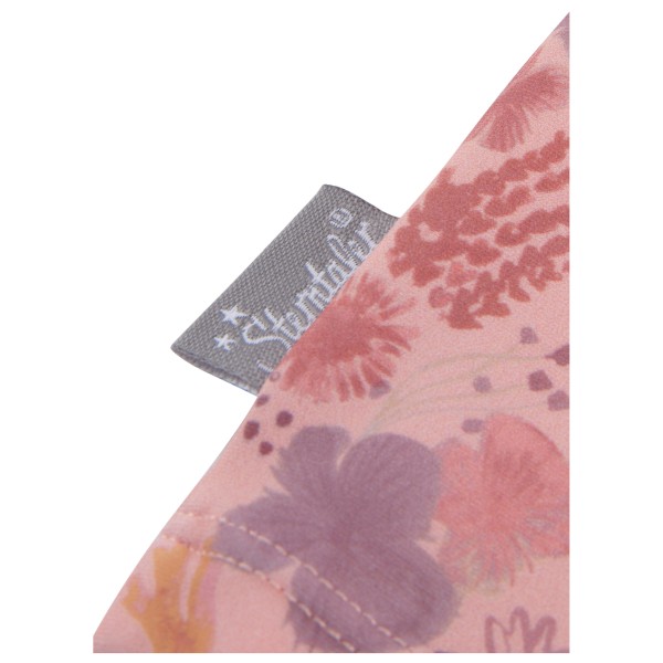 Sterntaler - Kids' Long-Sleeved Swim Shirt – Coral - Lycra