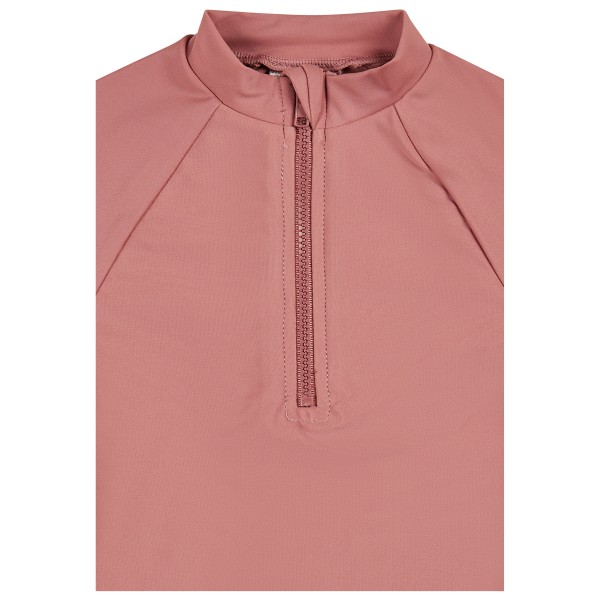 Sterntaler - Kids' Long-Sleeved Swim Shirt - Plain - Lycra