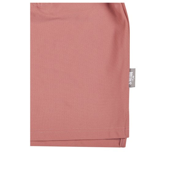 Sterntaler - Kids' Long-Sleeved Swim Shirt - Plain - Lycra