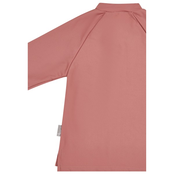Sterntaler - Kids' Long-Sleeved Swim Shirt - Plain - Lycra