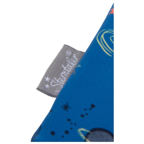 Sterntaler - Kids' Long-Sleeved Swim Shirt - Space - Lycra