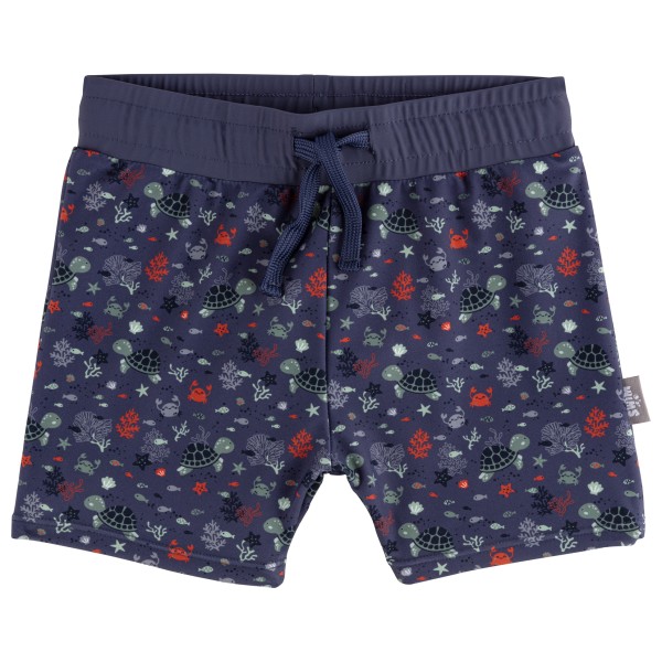 Pantaloncini Bagno Sterntaler Bimbo - Costume Subacqueo Con Inserti - Foto 8