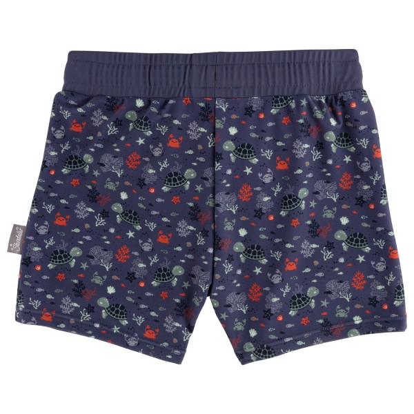 Sterntaler - Kids' Swim Shorts - Underwater - Badebukser