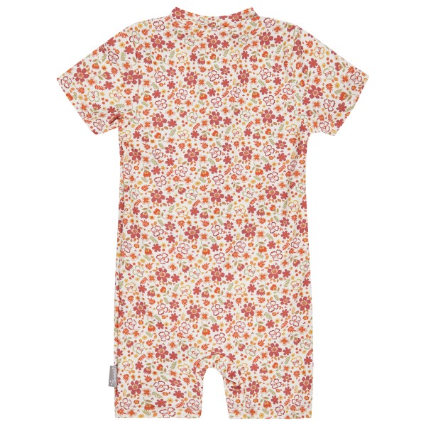Sterntaler - Kids' Swimsuit - Floral - Lycra