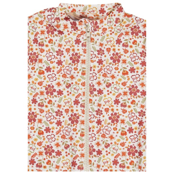 Sterntaler - Kids' Swimsuit - Floral - Lycra