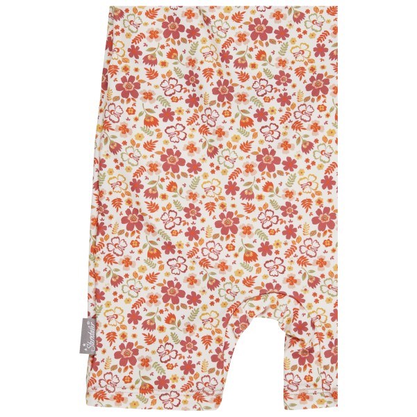 Sterntaler - Kids' Swimsuit - Floral - Lycra