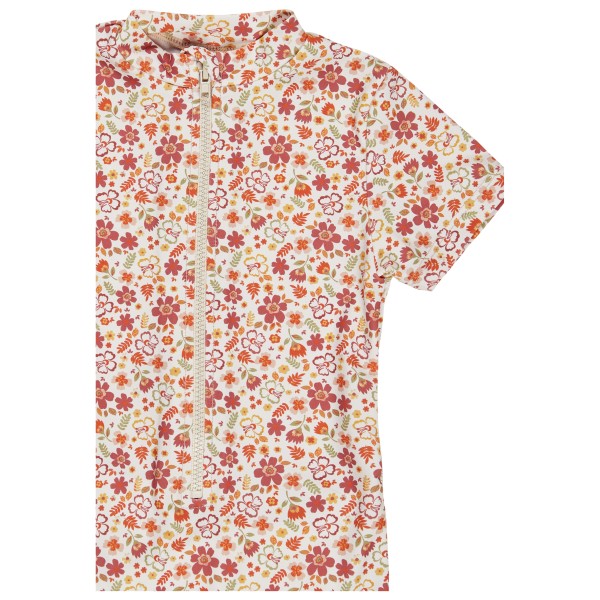 Sterntaler - Kids' Swimsuit - Floral - Lycra