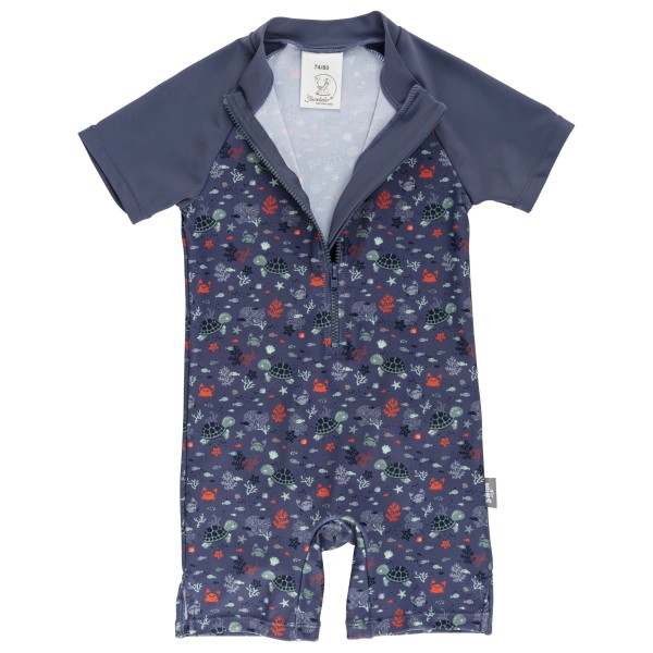 Sterntaler - Kids' Swimsuit - Underwater - Lycra