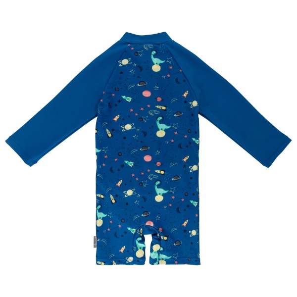 Sterntaler - Kids' Swimsuit - Space - Lycra