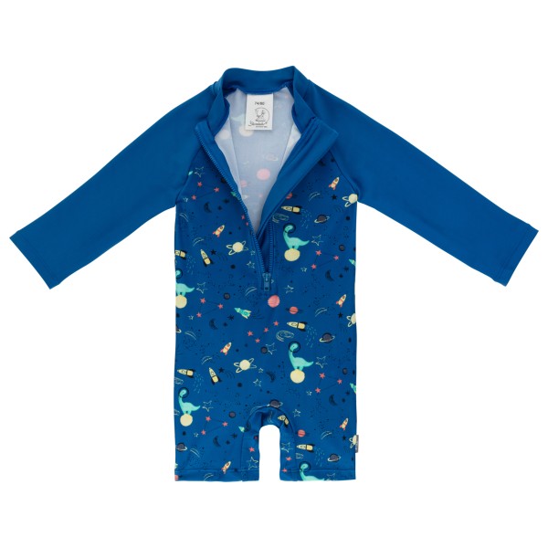Sterntaler - Kids' Swimsuit - Space - Lycra