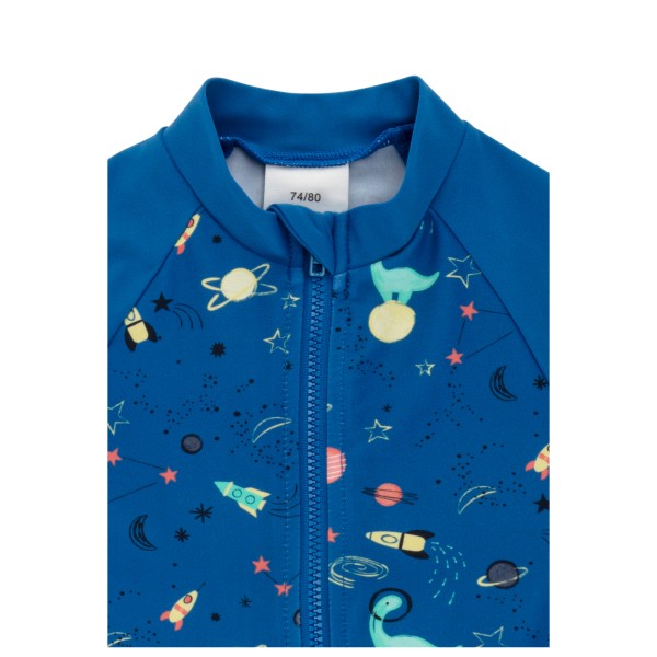Sterntaler - Kids' Swimsuit - Space - Lycra