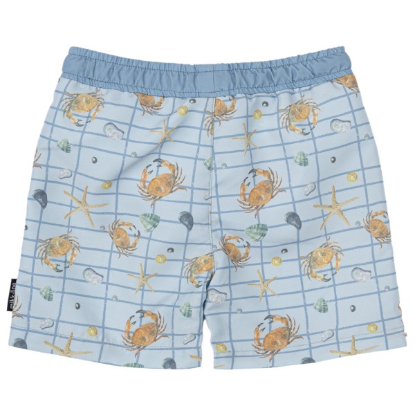 Mikk-Line - Kid's Swim Shorts AOP - Boardshorts