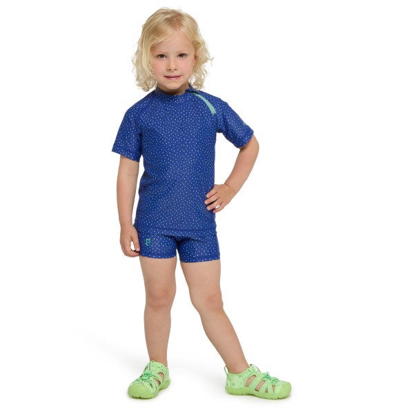 Namuk - Kid's Dip Badehose Tittles - Pantalones de baño