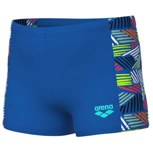 Arena - Boy's Candies Swim Short - Badebukser