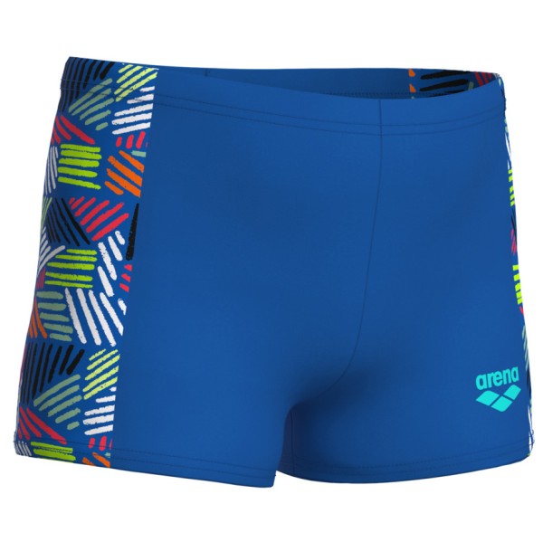 Arena - Boy's Candies Swim Short - Badebukser