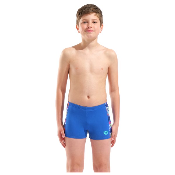 Arena - Boy's Candies Swim Short - Badebukser