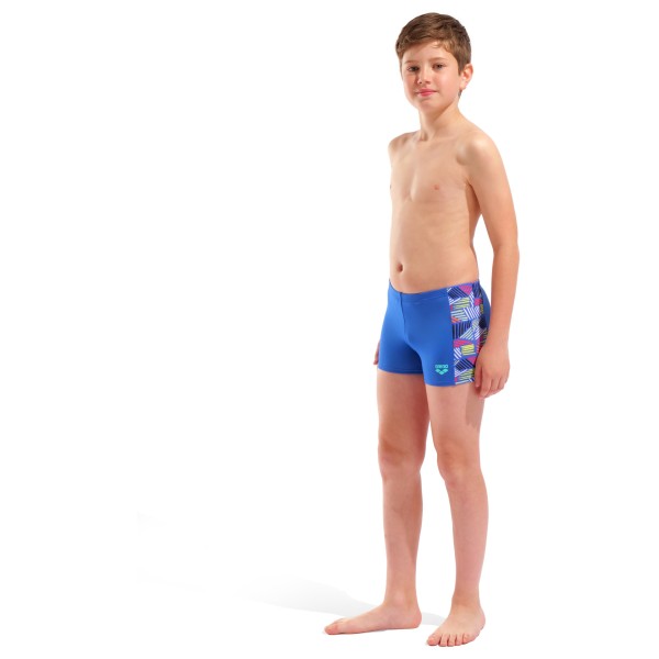 Arena - Boy's Candies Swim Short - Badebukser