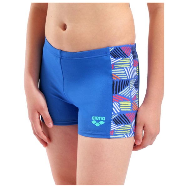Arena - Boy's Candies Swim Short - Badebukser