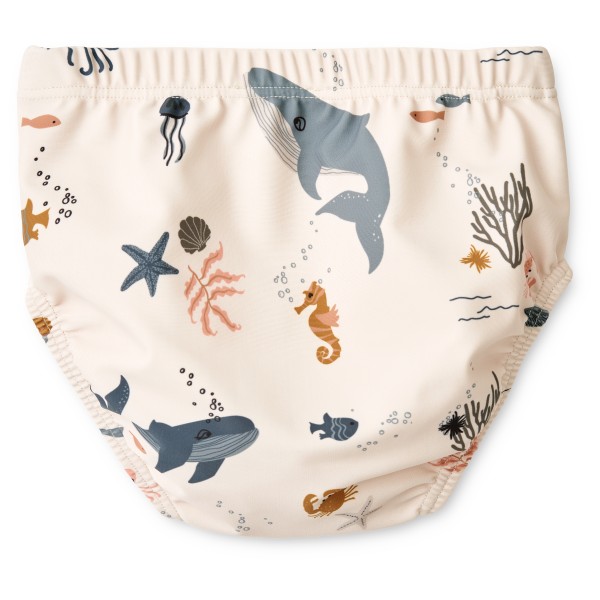 LIEWOOD - Baby Kid's Anthony Printed Swim Pants - Swim brief
