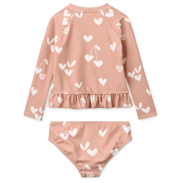 LIEWOOD - Kid's Dagny Swim Set - Lycra