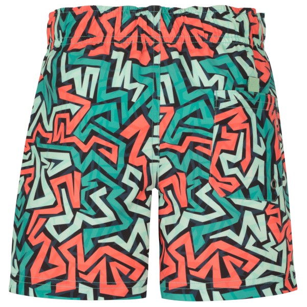 Trollkids - Kid's Haukland Shorts - Boardshorts
