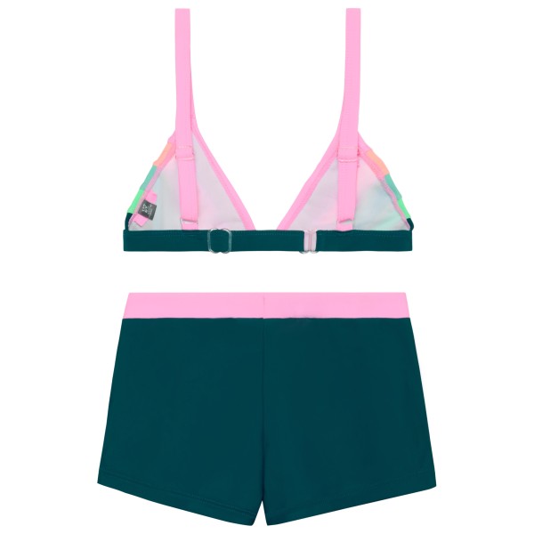 Color Kids - Kid's Bikini Colorblock - Bikini