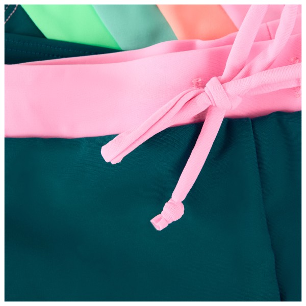 Color Kids - Kid's Bikini Colorblock - Bikini
