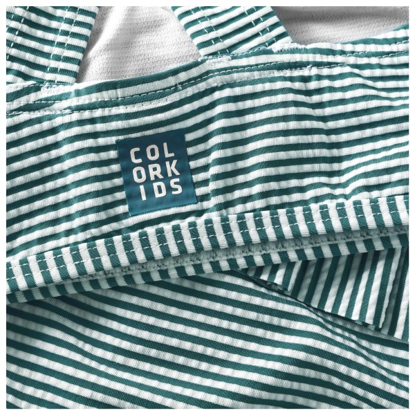 Color Kids - Kid's Bikini with Skirt - Bikini