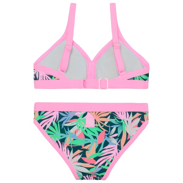 Color Kids - Kid's Junior Bikini AOP - Bikini