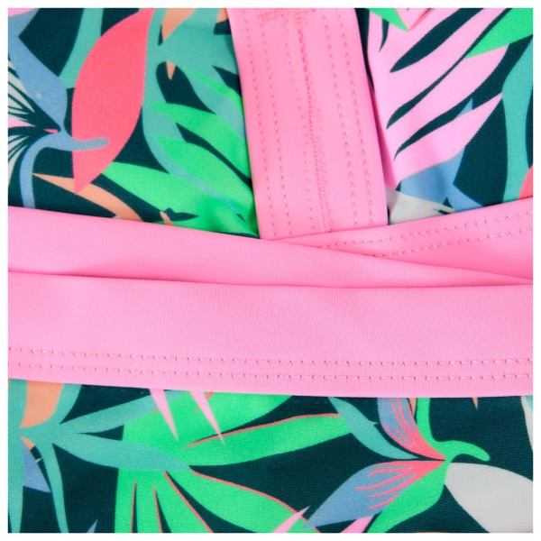 Color Kids - Kid's Junior Bikini AOP - Bikini