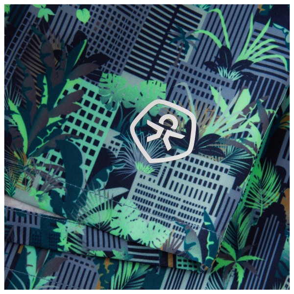 Color Kids - Kid's Swim Shorts AOP - Boardshorts