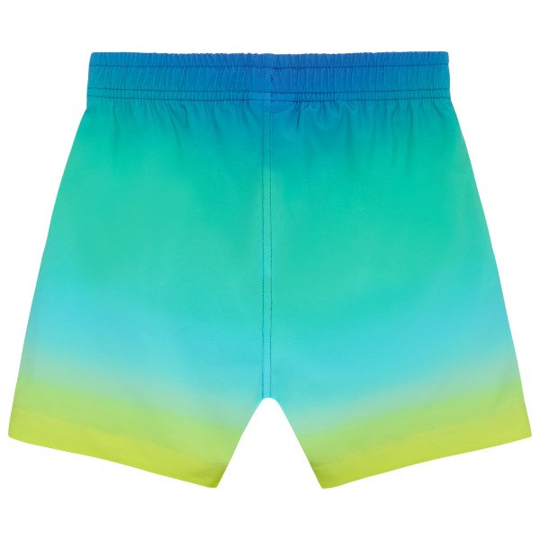 Color Kids - Kid's Swim Shorts AOP & Magic - Shorts de surf