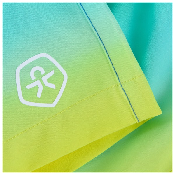 Color Kids - Kid's Swim Shorts AOP & Magic - Shorts de surf