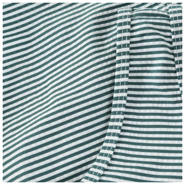 Color Kids - Kid's Swimsuit Seersucker - Swimsuit