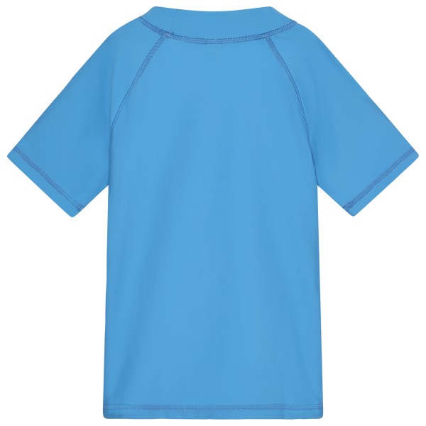 Color Kids - Kid's T-Shirt Solid - Lycra