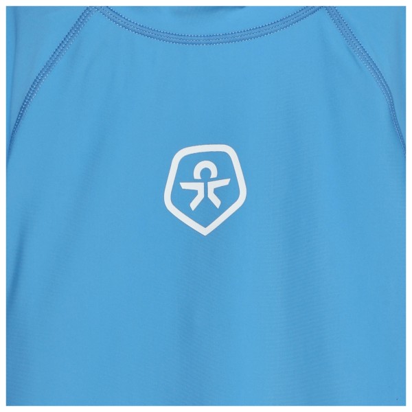 Color Kids - Kid's T-Shirt Solid - Lycra