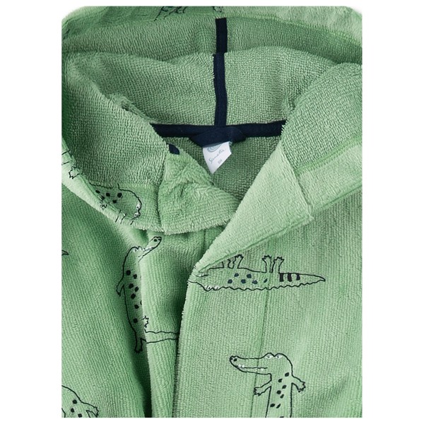 Sanetta - Kid's Bathrobe 233698 - Accappatoio