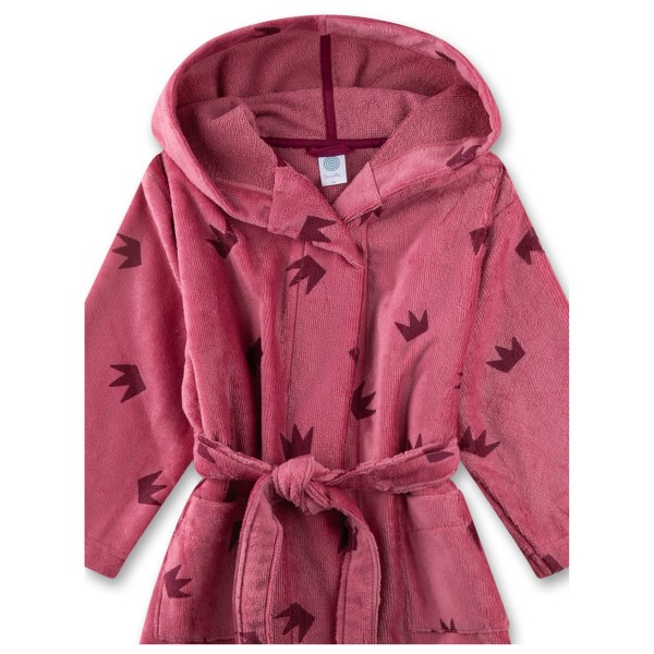 Sanetta - Kid's Bathrobe 233777 - Accappatoio