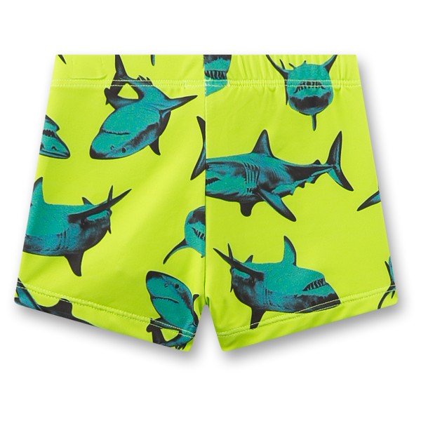 Sanetta - Kid's Swim Pants 430587 - Badbyxa