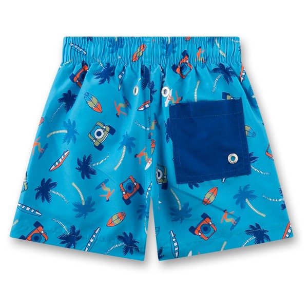 Sanetta - Kid's Swim Pants 430588 - Boardshorts