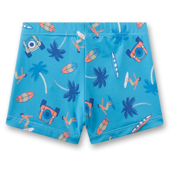 Sanetta - Kid's Swim Pants 430589 - Badehose