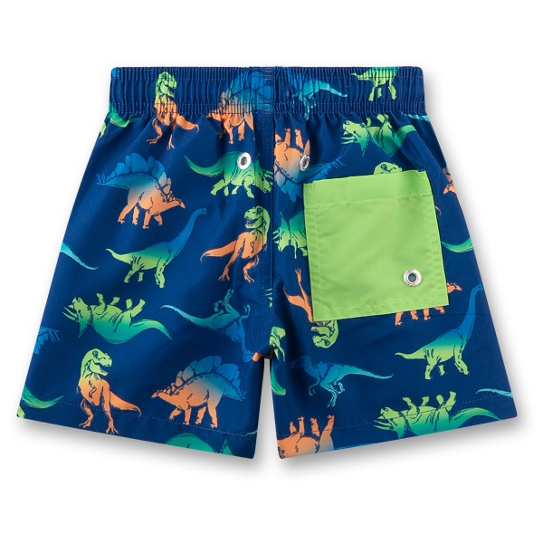 Sanetta - Kid's Swim Pants 430591 - Boardshorts