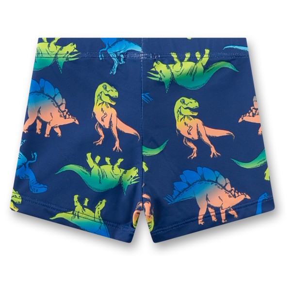 Sanetta - Kid's Swim Pants 430592 - Badbyxa