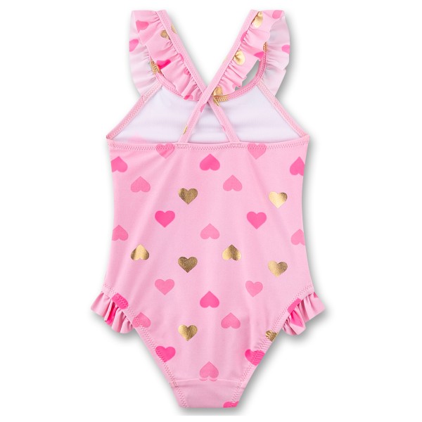 Sanetta - Kid's Swimsuit 430582 - Badeanzug