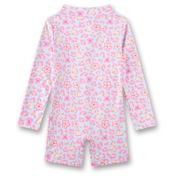 Sanetta - Kid's Wetsuit 430572 - Lycra