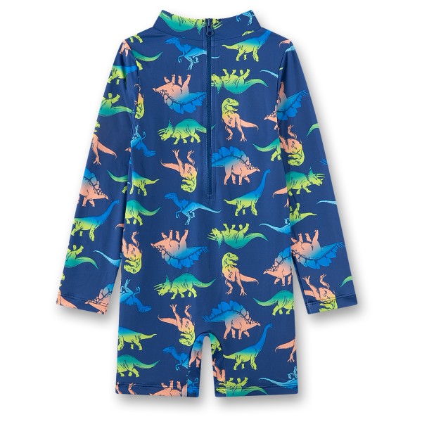 Sanetta - Kid's Wetsuit 430590 - Lycra
