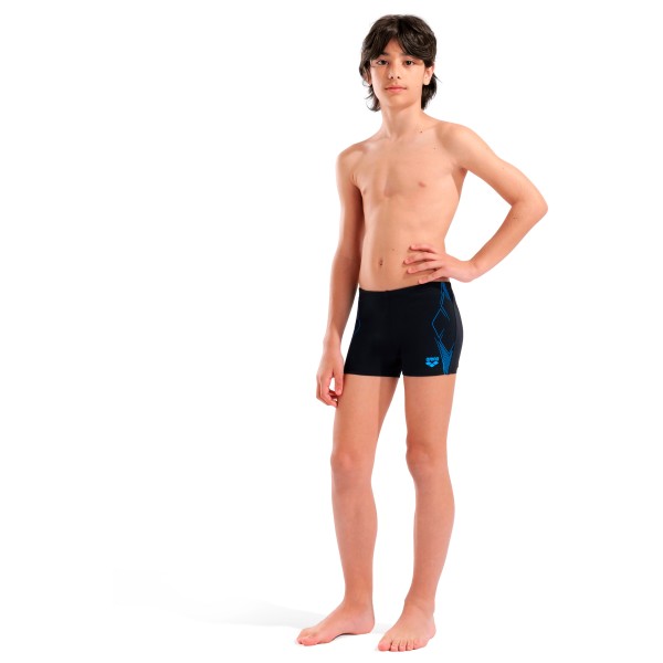 Arena - Boy's Graphic Swim Short - Badehose