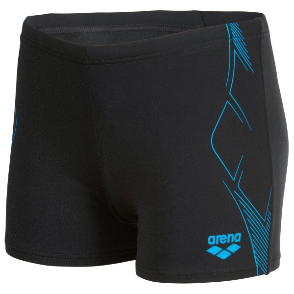 Arena - Boy's Graphic Swim Short - Pantalones de baño
