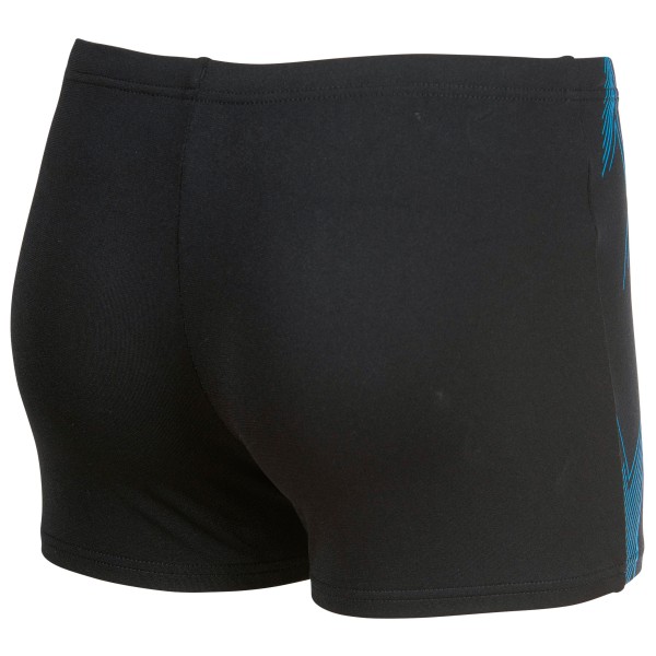 Arena - Boy's Graphic Swim Short - Pantalones de baño