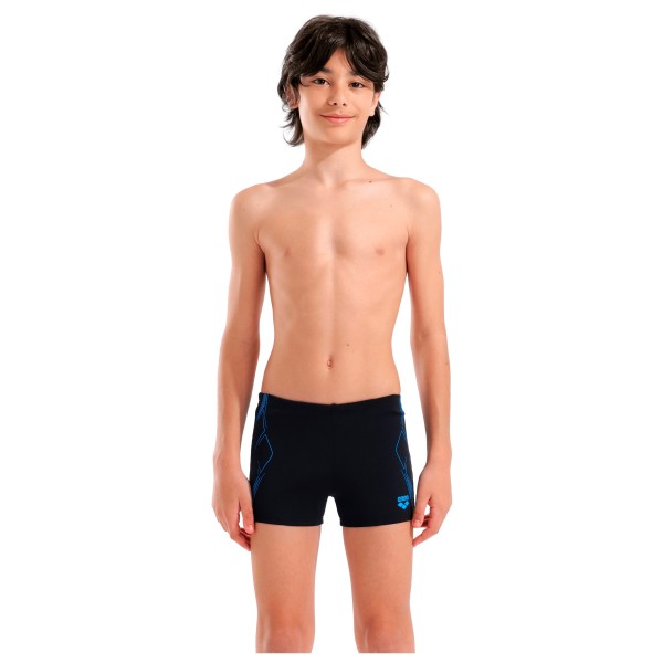 Arena - Boy's Graphic Swim Short - Pantalones de baño